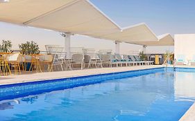 Hotel Novotel Sevilla